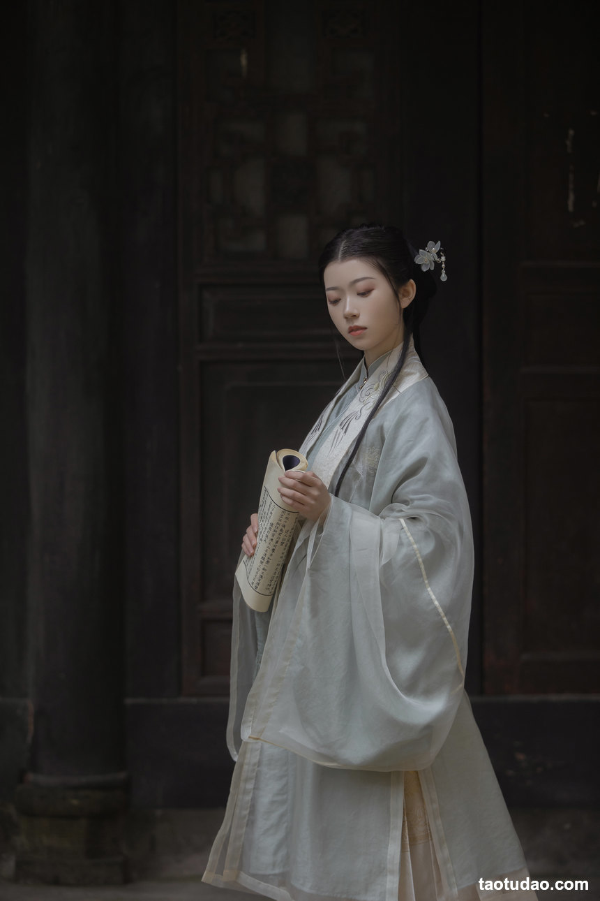 图片[2]-[YITUYU艺图语]2022.03.07 念及 二鱼阿[27+1P／406MB]-绅士图