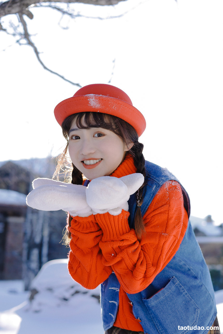 图片[2]-[YITUYU艺图语]2022.08.21 雪国之旅 蓝胖子-[33+1P／270MB]-绅士图