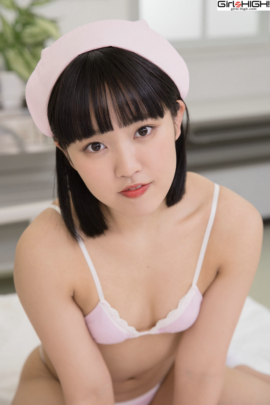 / Girlz-High / Anju Kouzuki 香月りお - bfaa_040_002 / 55P55MB / 日系-绅士图