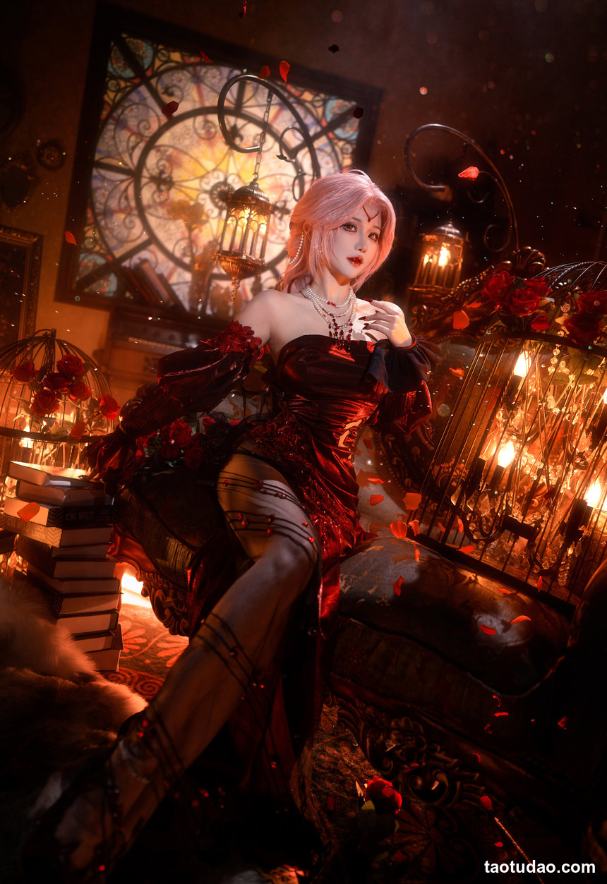 图片[4]-露兒大魔王 – NO.07 禁闭者 MBCC-S-148 切尔西 [18P-175MB]-绅士图