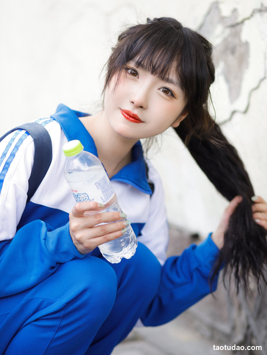 图片[4]-[YITUYU艺图语]2022.10.20 逃跑计划 Elikaka[35+1P／287MB]-绅士图