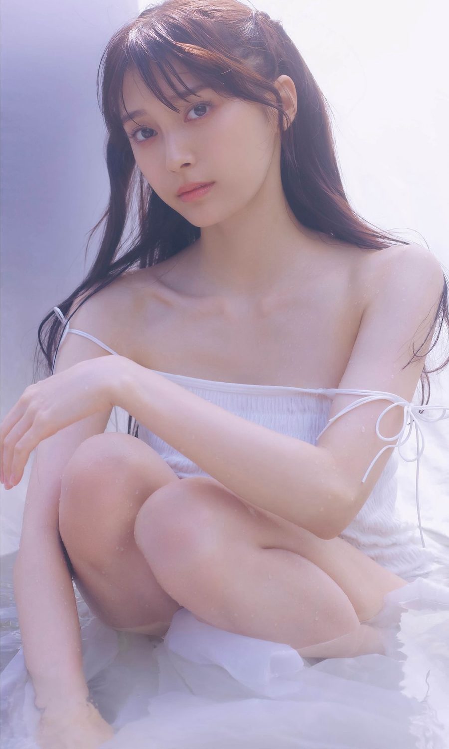 图片[4]-【デジタル限定】小山璃奈写真集「紅い花」 週プレ PHOTO BOOK-绅士图