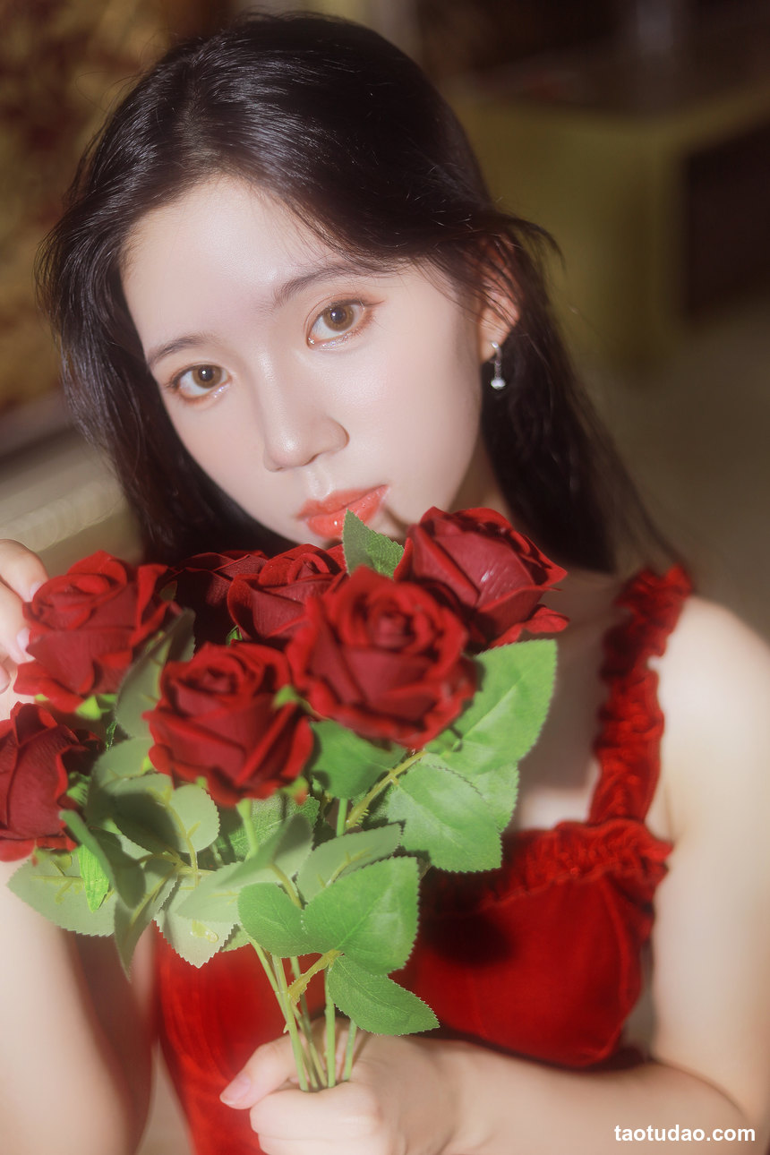 图片[4]-[YITUYU艺图语]2022.09.15 复刻时光 花辞树[21+1P／96MB]-绅士图