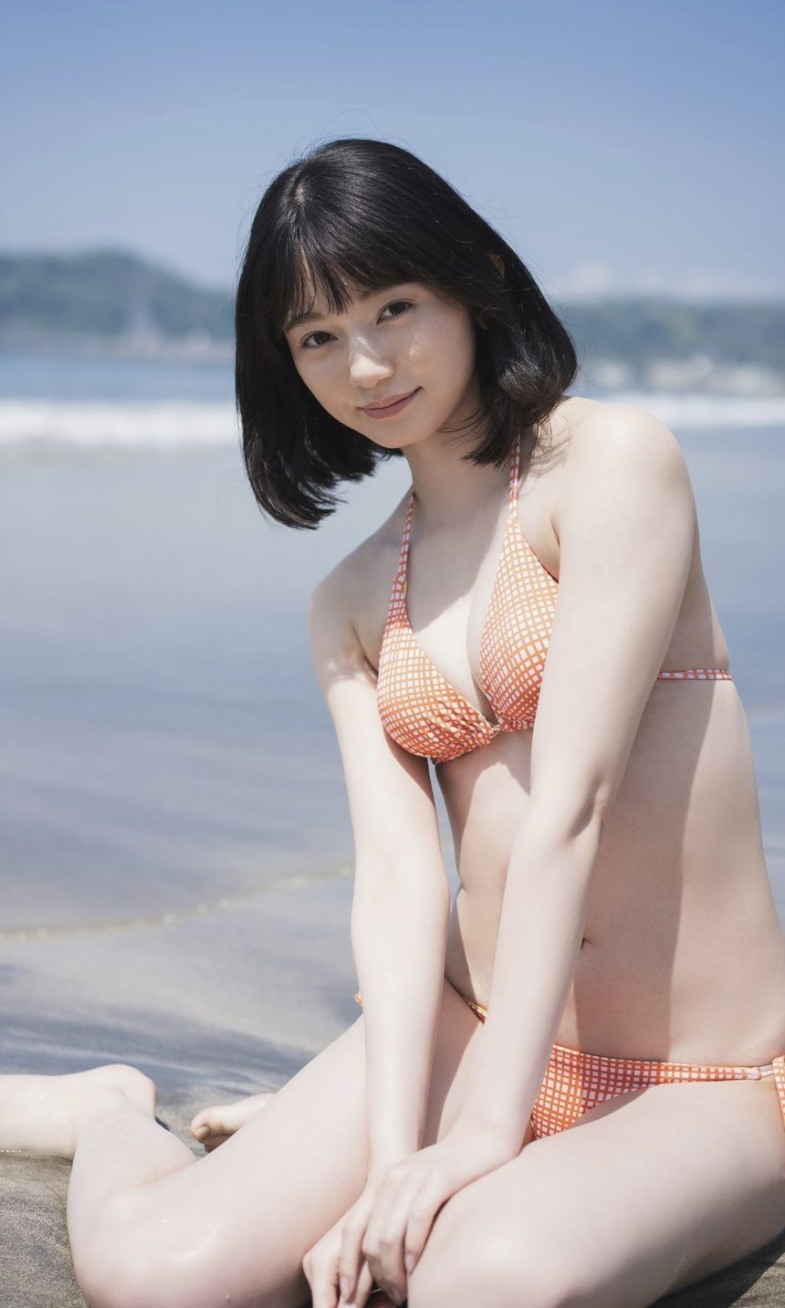 图片[2]-熊泽风花写真集「ヒロインは終わらない」-绅士图