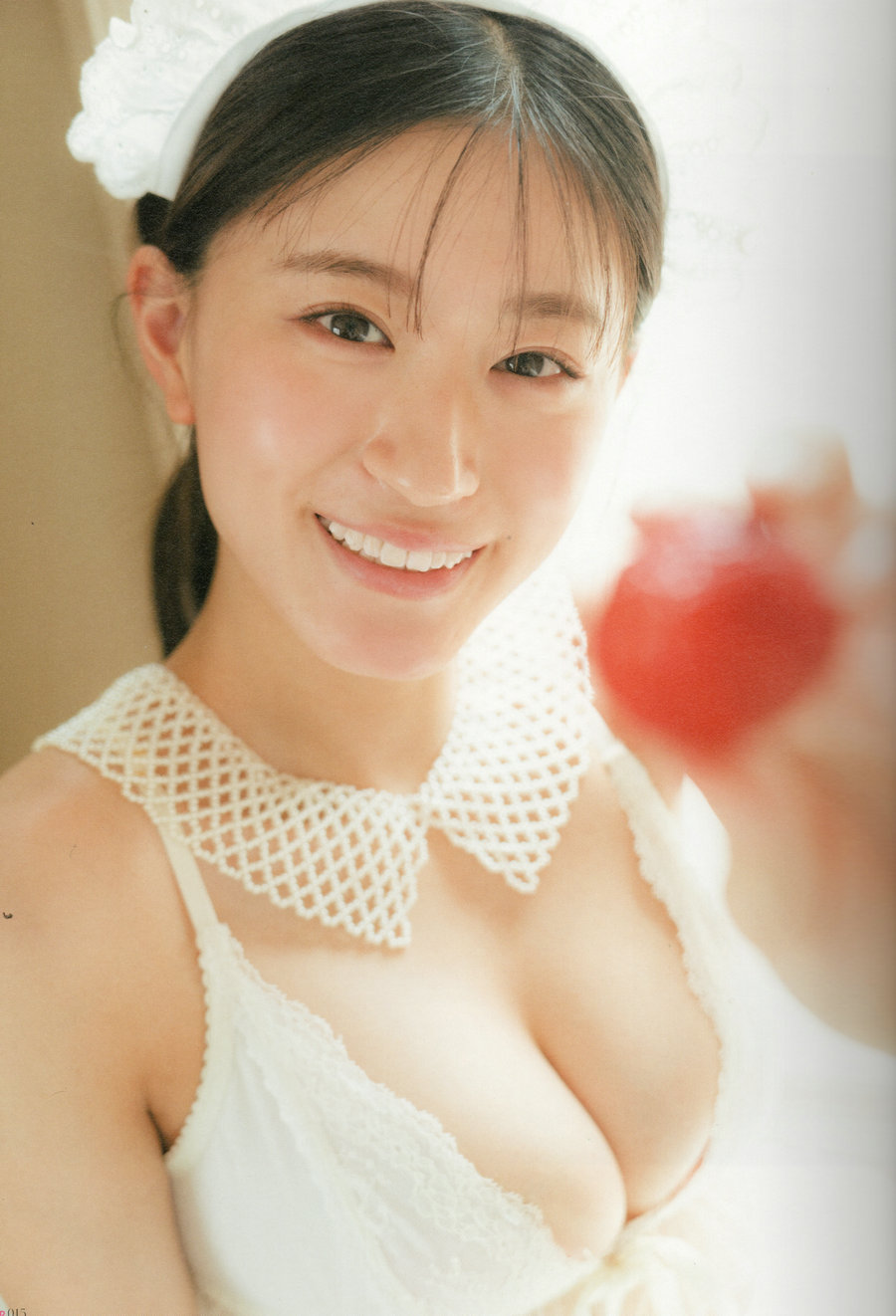 上西怜  - Coquettish / 111P-1.49GB / 日系-绅士图