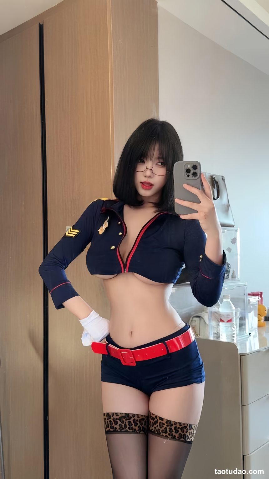 图片[4]-琳铛铛 – 性感单反大作[20P+1V-104MB]-绅士图