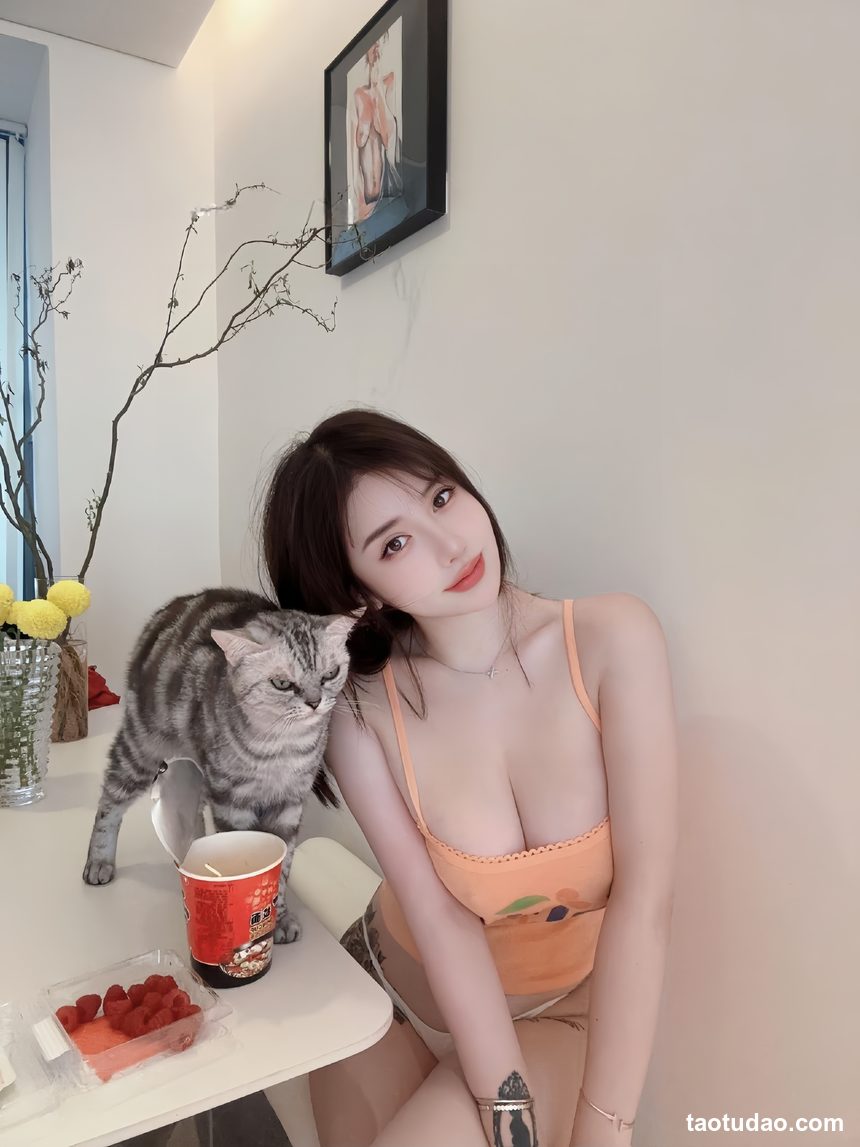 阿色 - 爱如潮水[12P+1V-39MB]-绅士图
