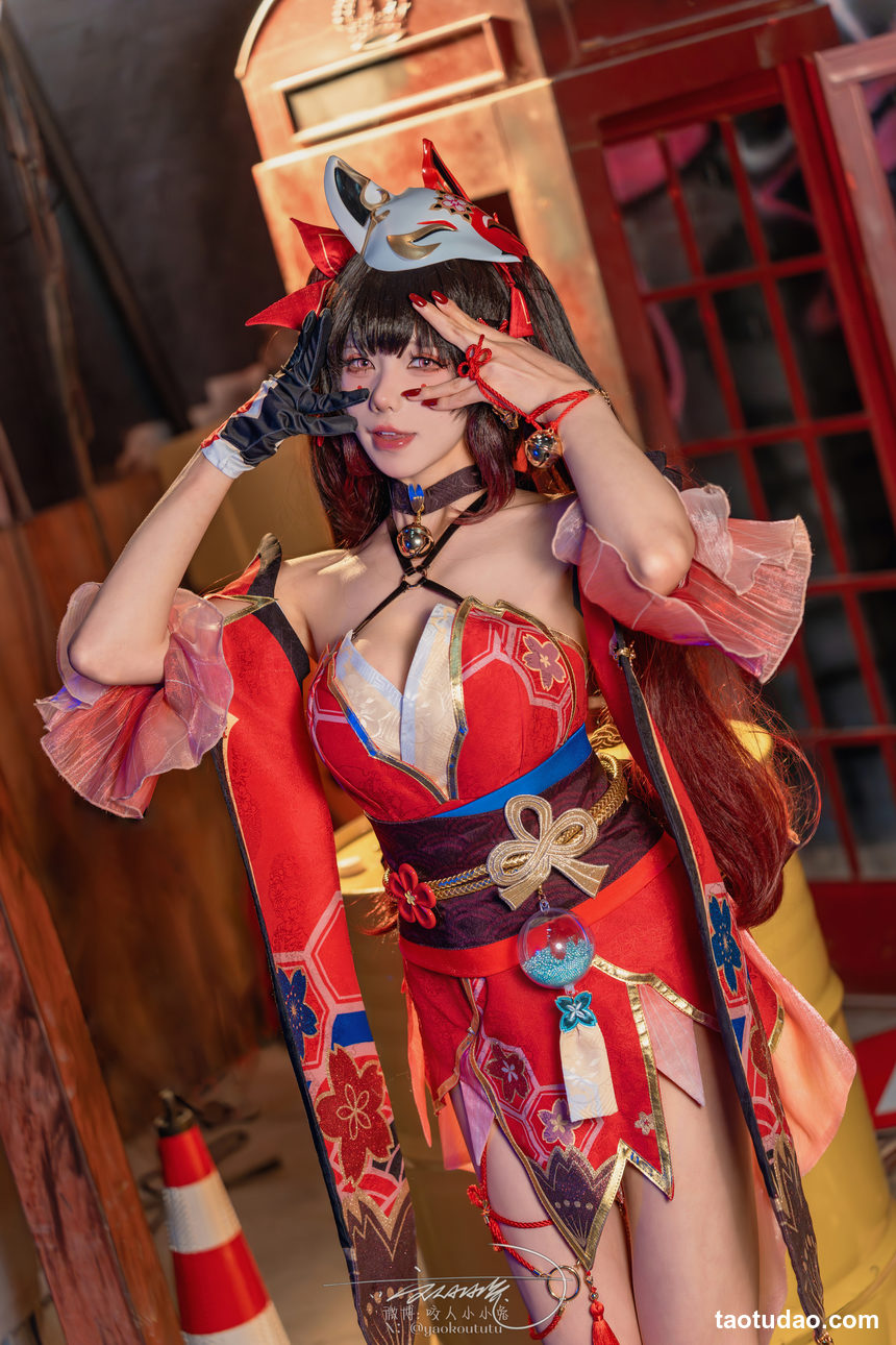 图片[2]-黏黏团子兔 – 6月作品『星穹铁道-花火』 大喜 [81P+1V-1.63GB]-绅士图