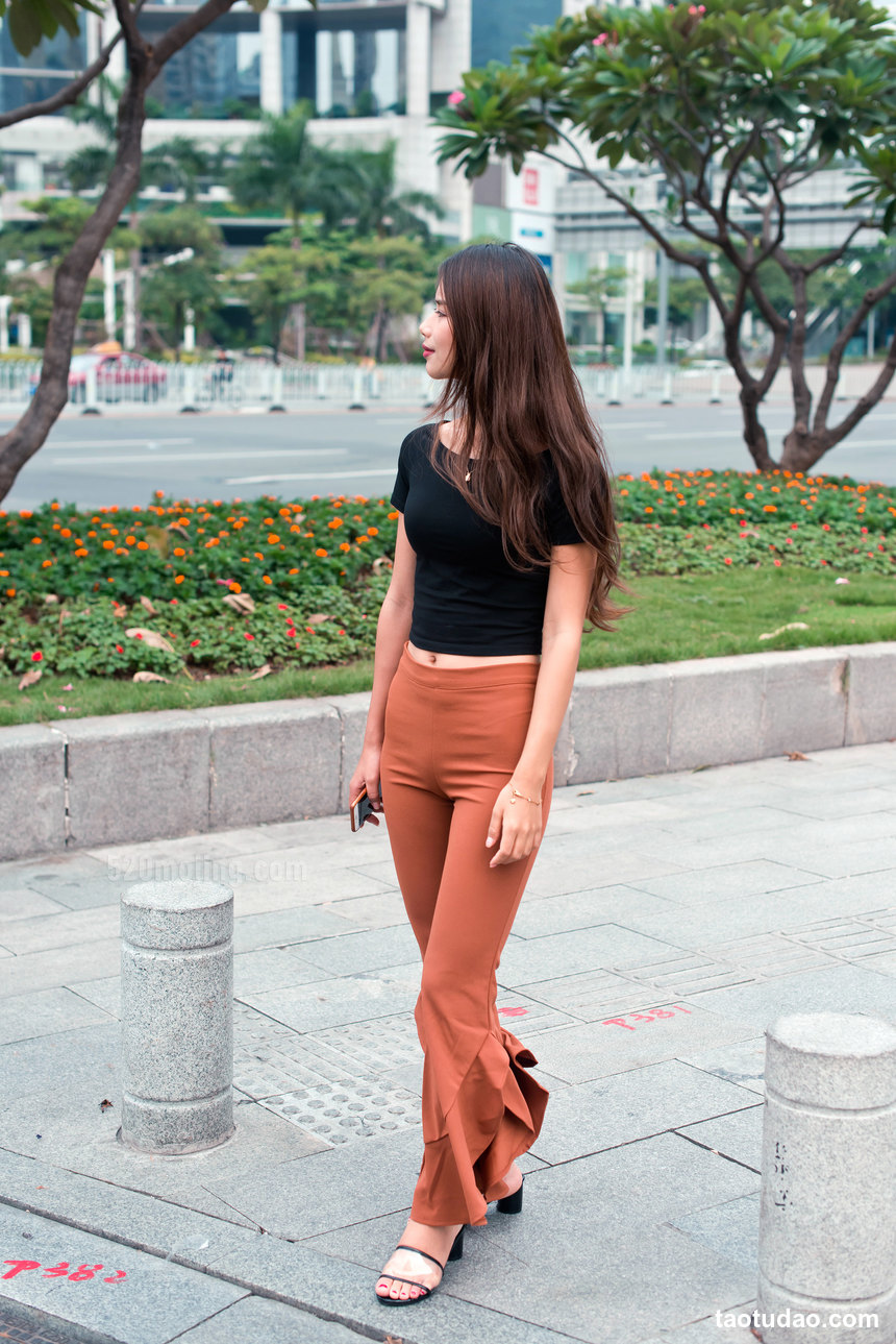 图片[4]-精选街拍作品 NO.0054 极品大长腿美臀美女高清图[309P／373MB]-绅士图