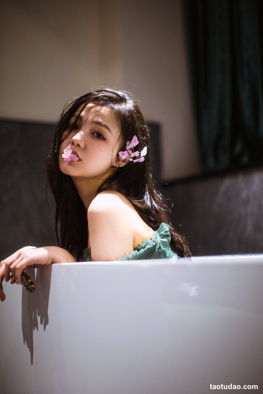 图片[2]-[YITUYU艺图语]2022.07.23 沉溺 夏芸是只小考拉[21+1P／196MB]-绅士图