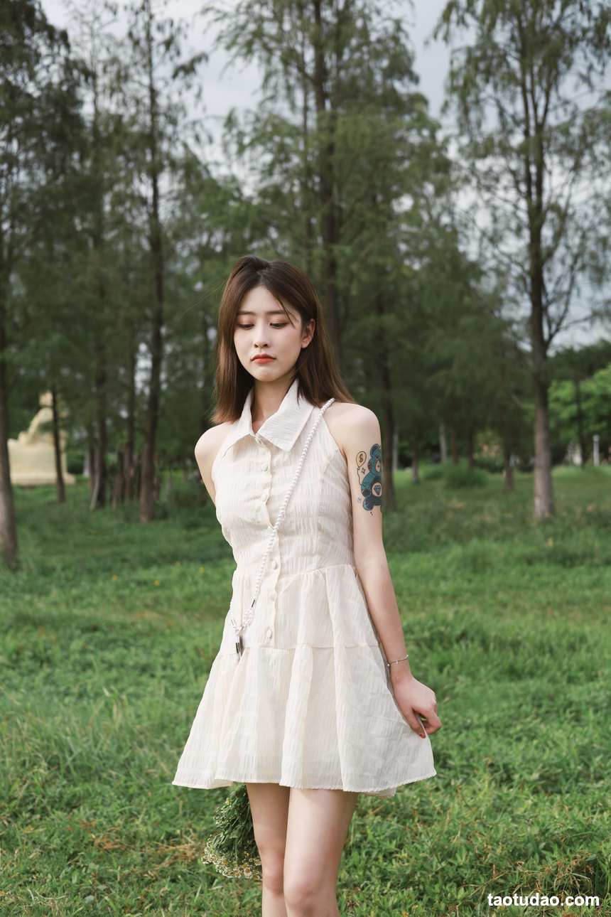 图片[4]-[YITUYU艺图语]2022.05.13 人间四月天 蛋挞[25+1P／204MB]-绅士图