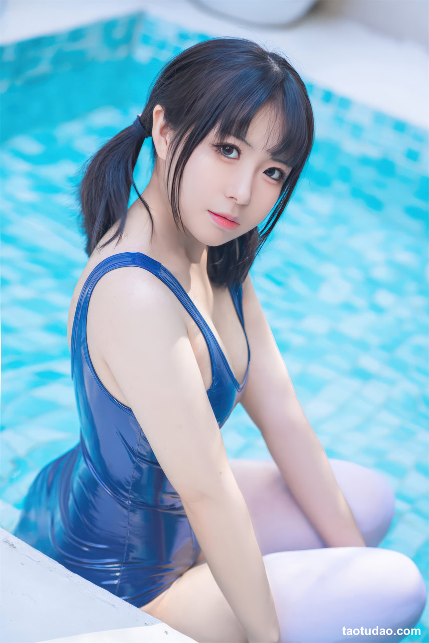 图片[3]-虎森森 – NO.16 JK死库水 [35P-329MB]-绅士图