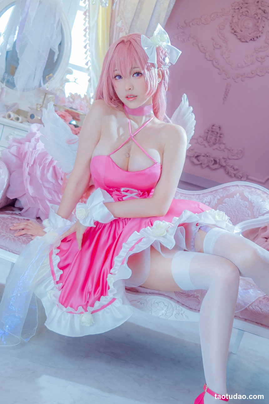 图片[2]-ElyEE子 –   2024年06月订阅 [56P-144.1M]-绅士图