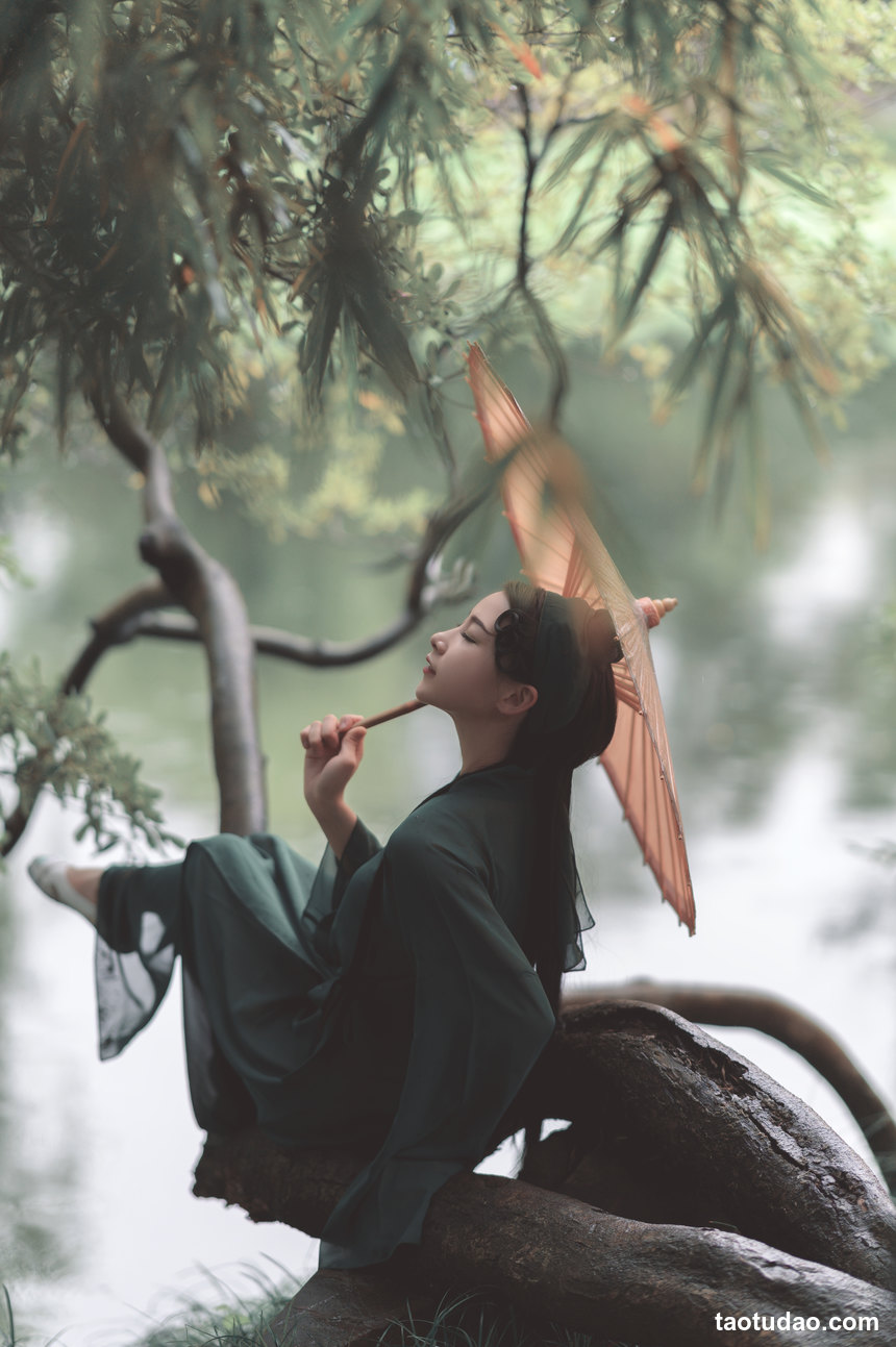 图片[3]-[YITUYU艺图语]2022.06.07 青蛇 海星星_seastar[43+1P／414MB]-绅士图