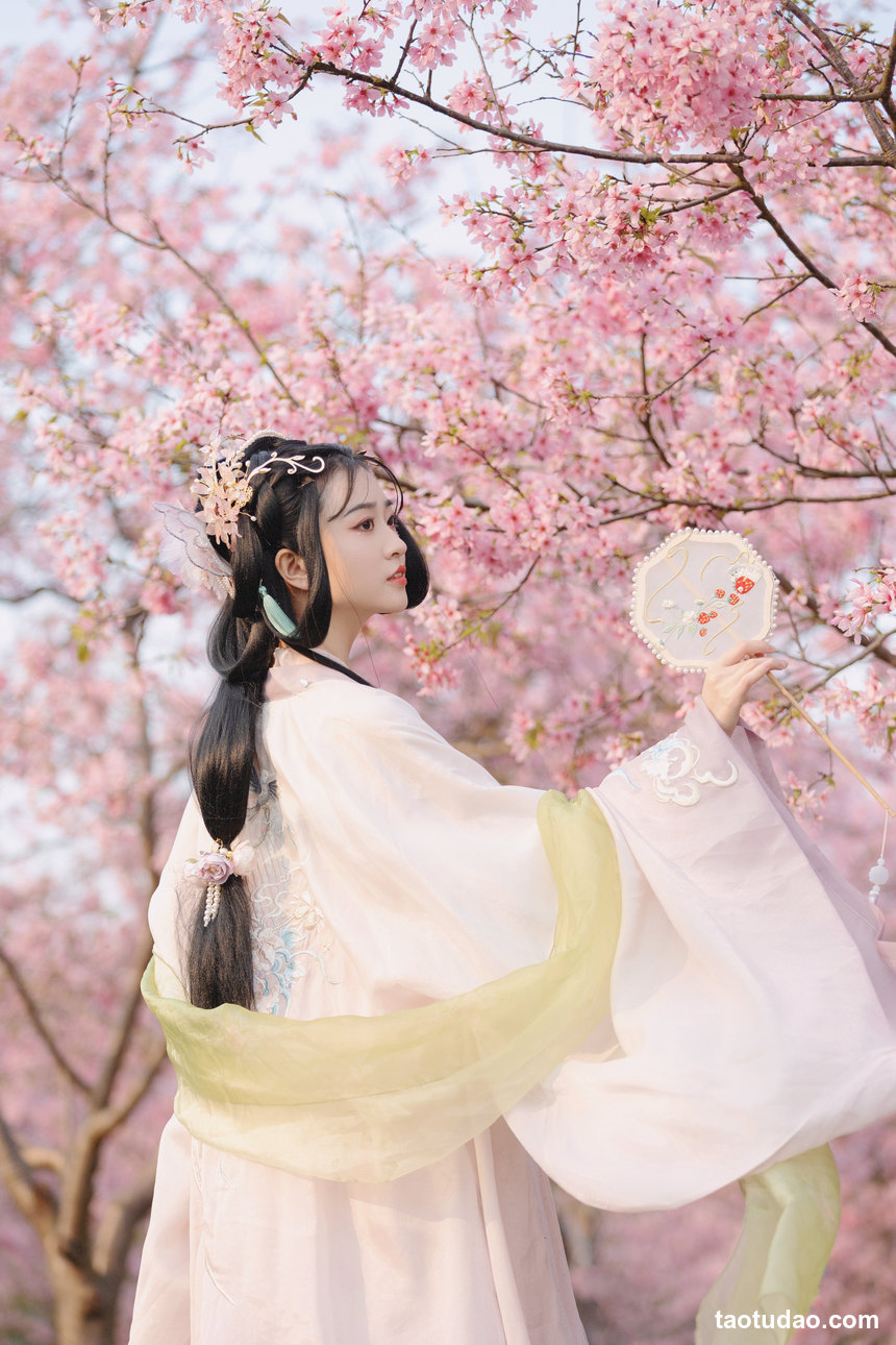 图片[3]-[YITUYU艺图语]2022.10.11 樱 琼_娜[46+1P／517MB]-绅士图