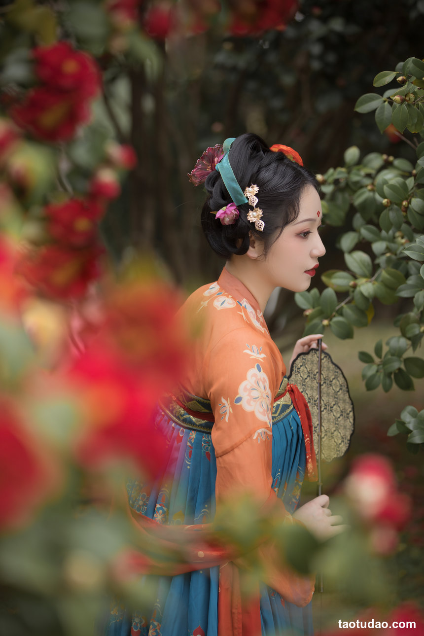 图片[4]-[YITUYU艺图语]2022.08.06 胭脂 宛若[22+1P／338MB]-绅士图