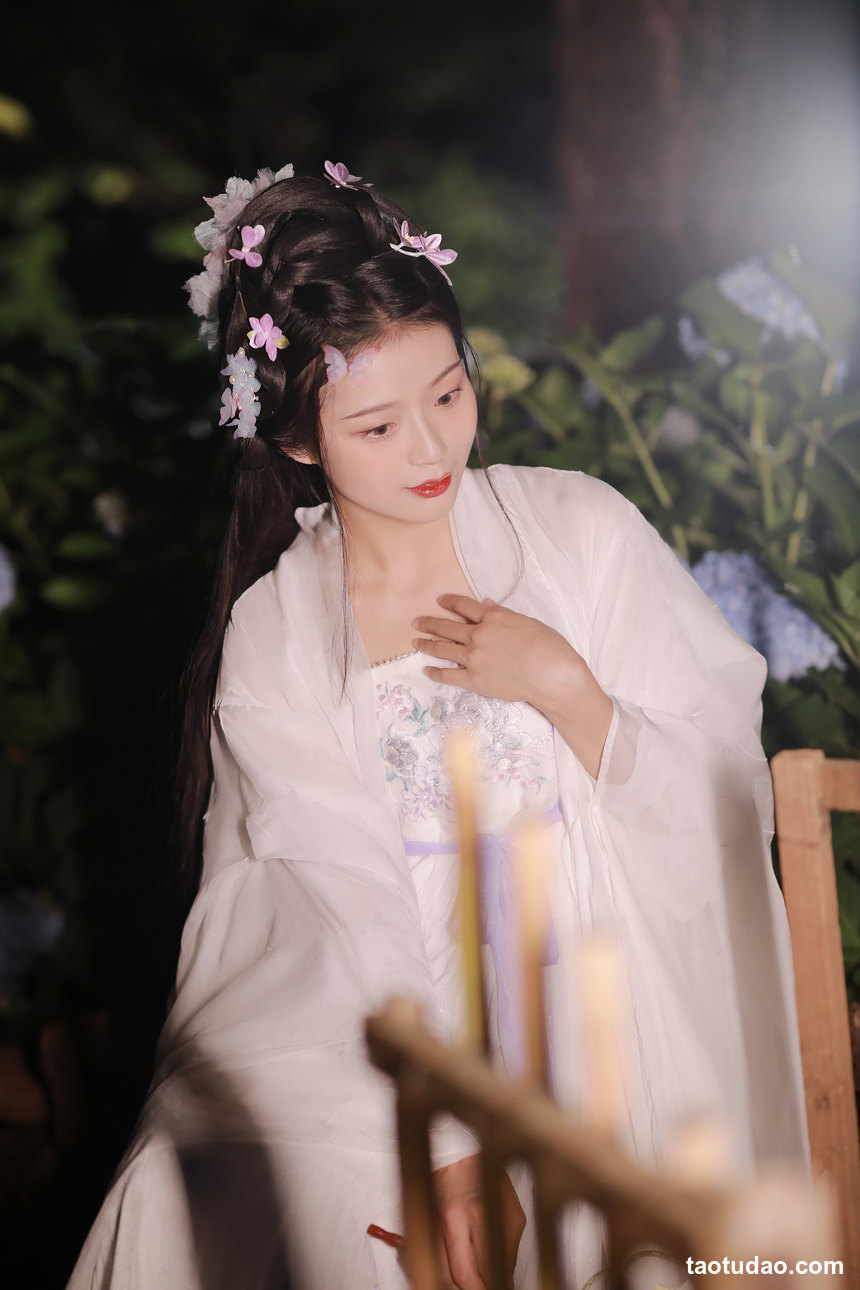 图片[3]-[YITUYU艺图语]2022.07.10 原是一场梦 nya酱的铃铛铛[19+1P／369MB]-绅士图