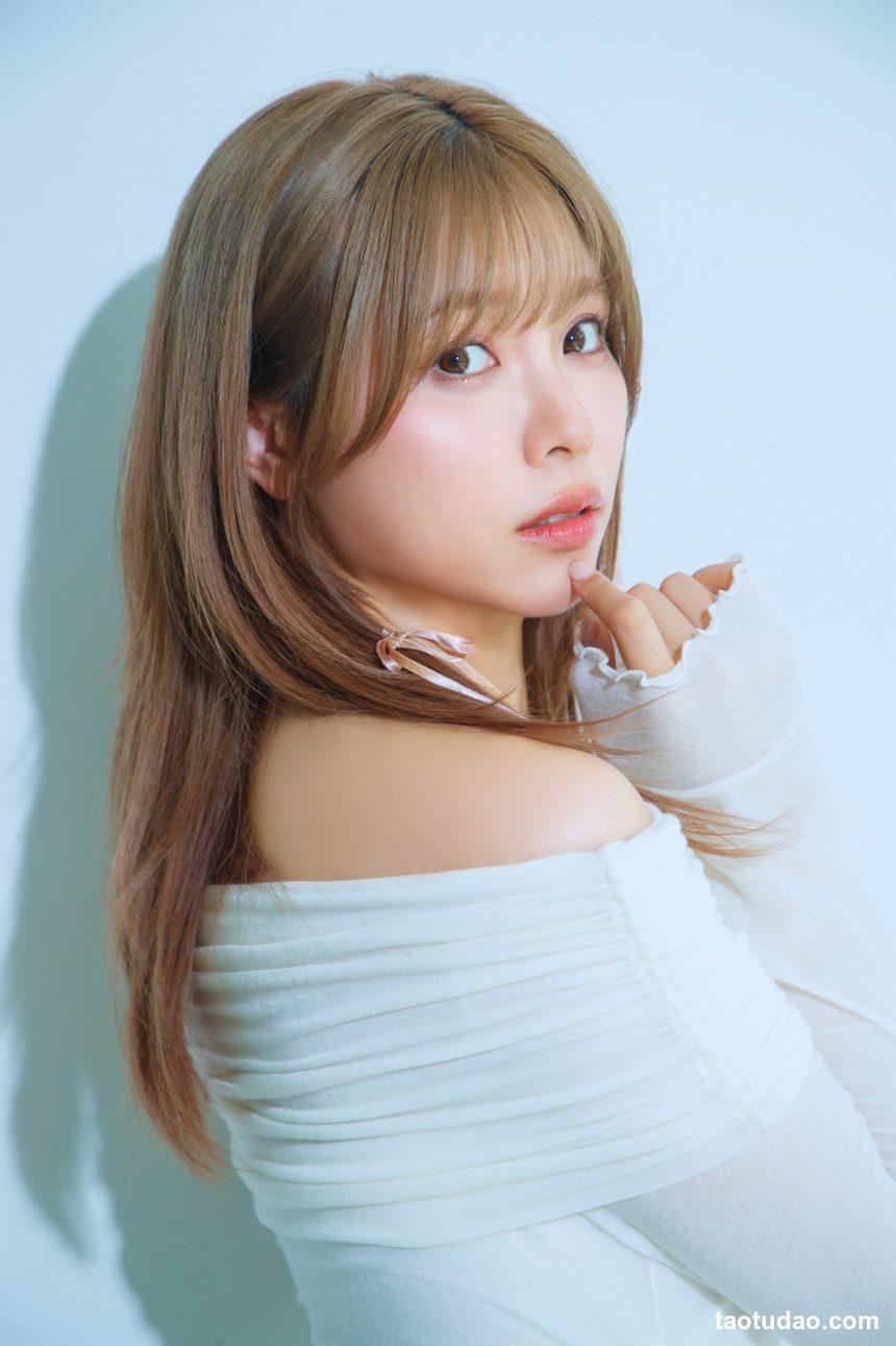 图片[4]-Liyuu VOICE VISTA magazine デジタル写真集-绅士图