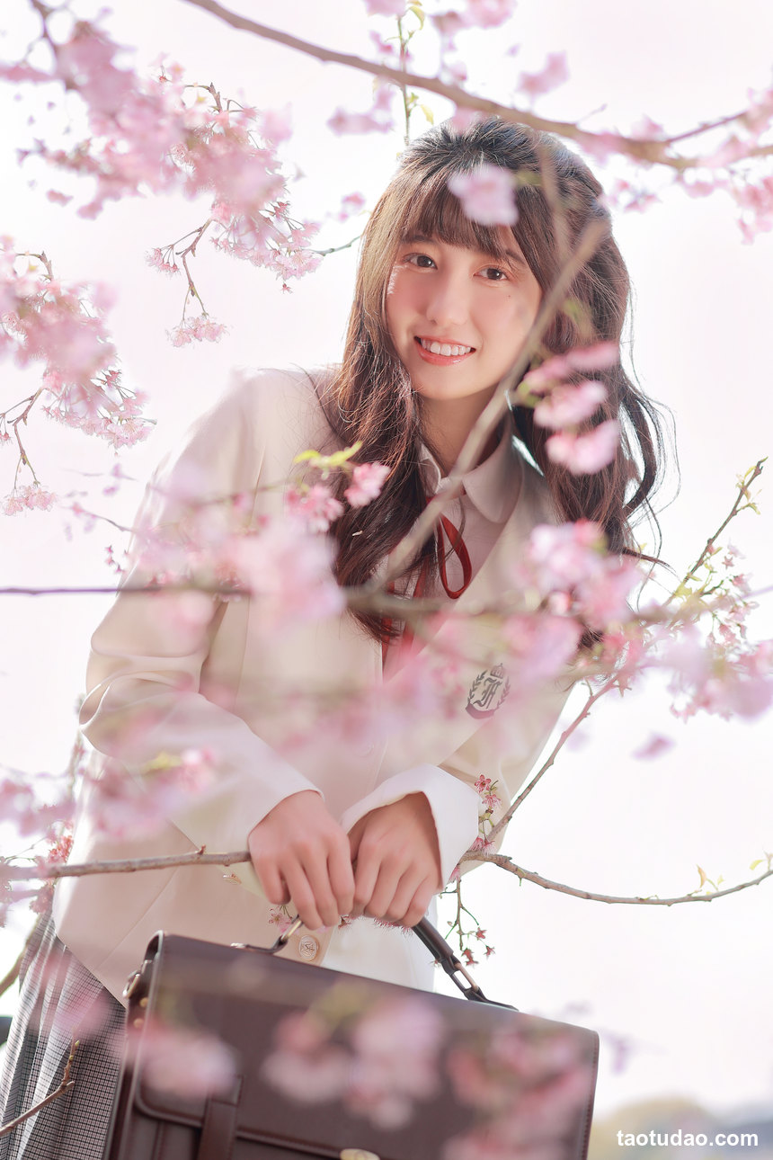 图片[4]-[YITUYU艺图语]2022.09.21 樱花 lovelatte11[21+1P／230MB]-绅士图