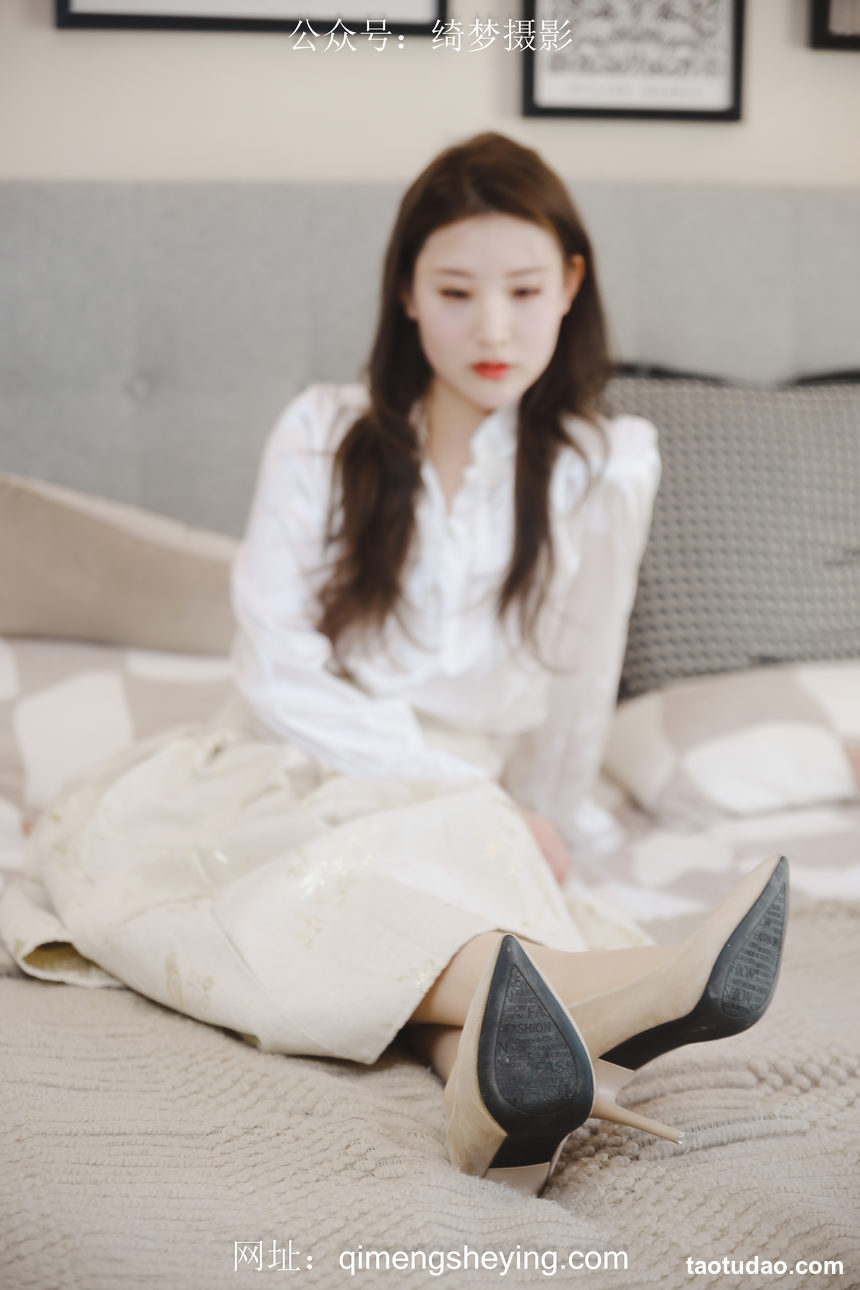 图片[3]-[绮梦摄影] 2024.10.20 NO.058 婷婷 珍藏无修无水印版 [175P+1V-4.56G]-绅士图