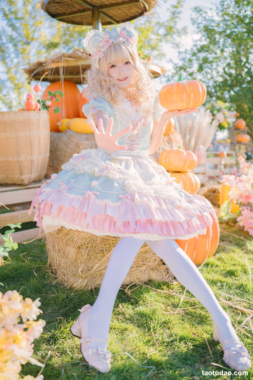 图片[3]-兔子Zzz不吃胡萝卜 – NO.109 糖果小熊 [37P-207MB]-绅士图