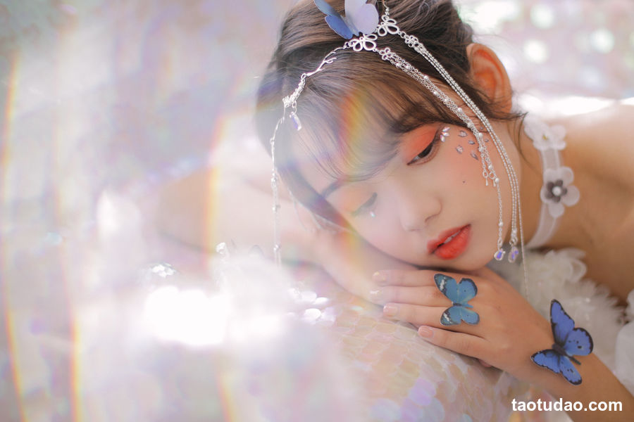 图片[3]-[YITUYU艺图语]2023.02.08 蝶恋 芊芊[42+1P／314MB]-绅士图