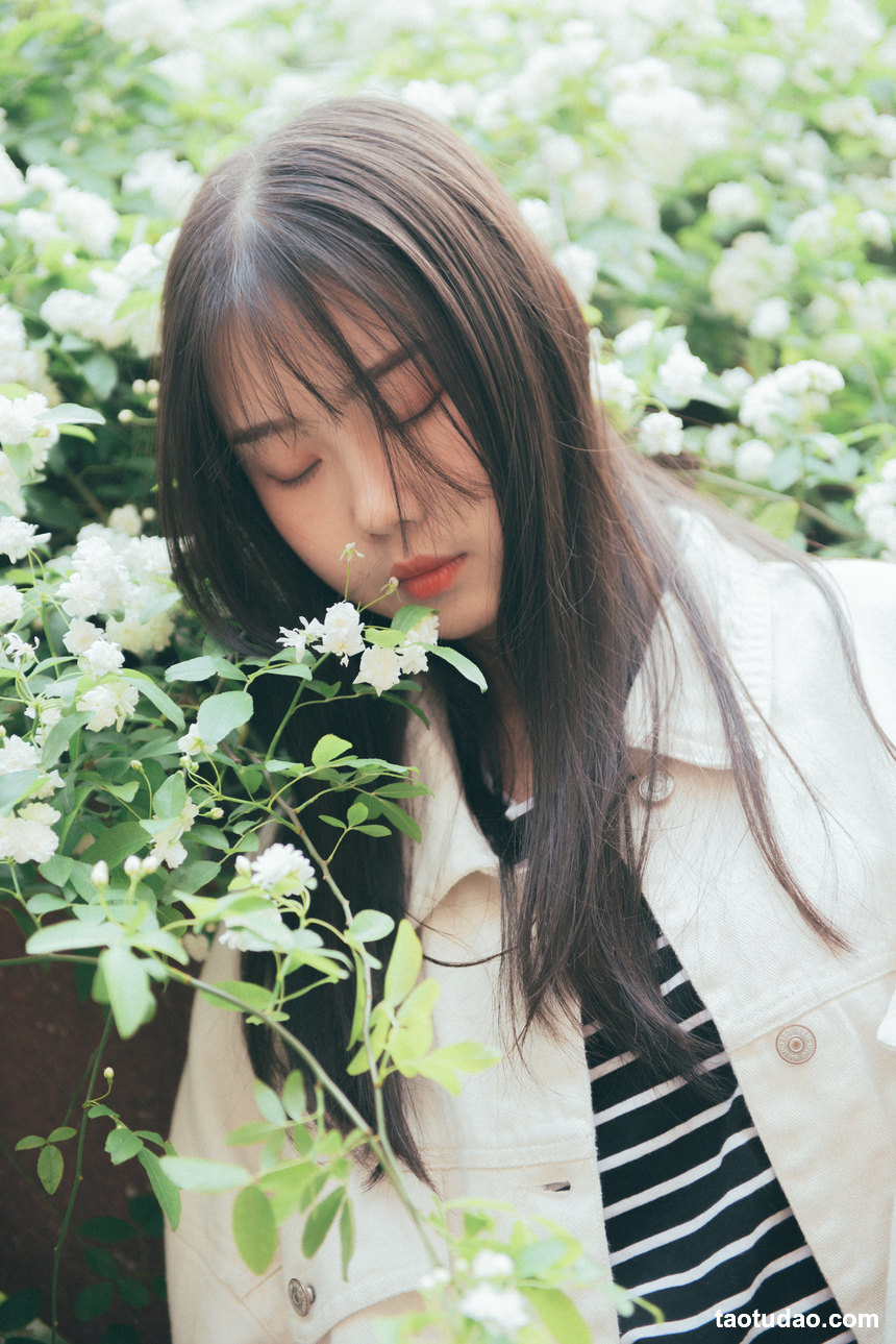 图片[4]-[YITUYU艺图语]2022.04.20 花开之时 紫卿[19+1P／285MB]-绅士图