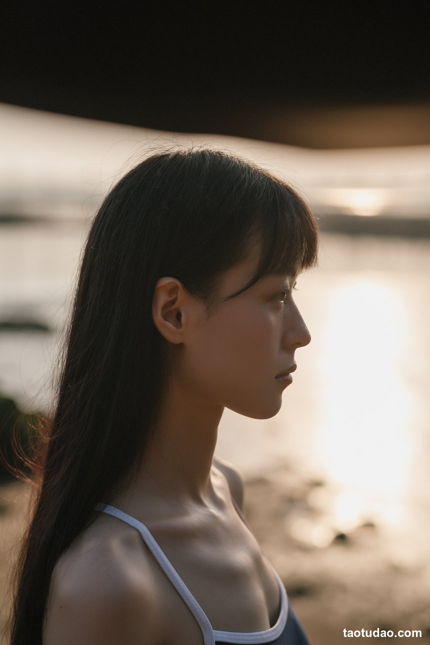 图片[4]-[YITUYU艺图语]2022.04.08 化身孤岛的鲸 小球[25+1P／280MB]-绅士图