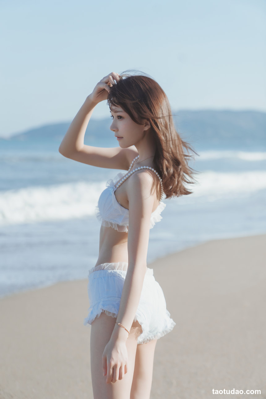 桜桃喵 - NO.156 小珍珠 [12P-237MB]-绅士图