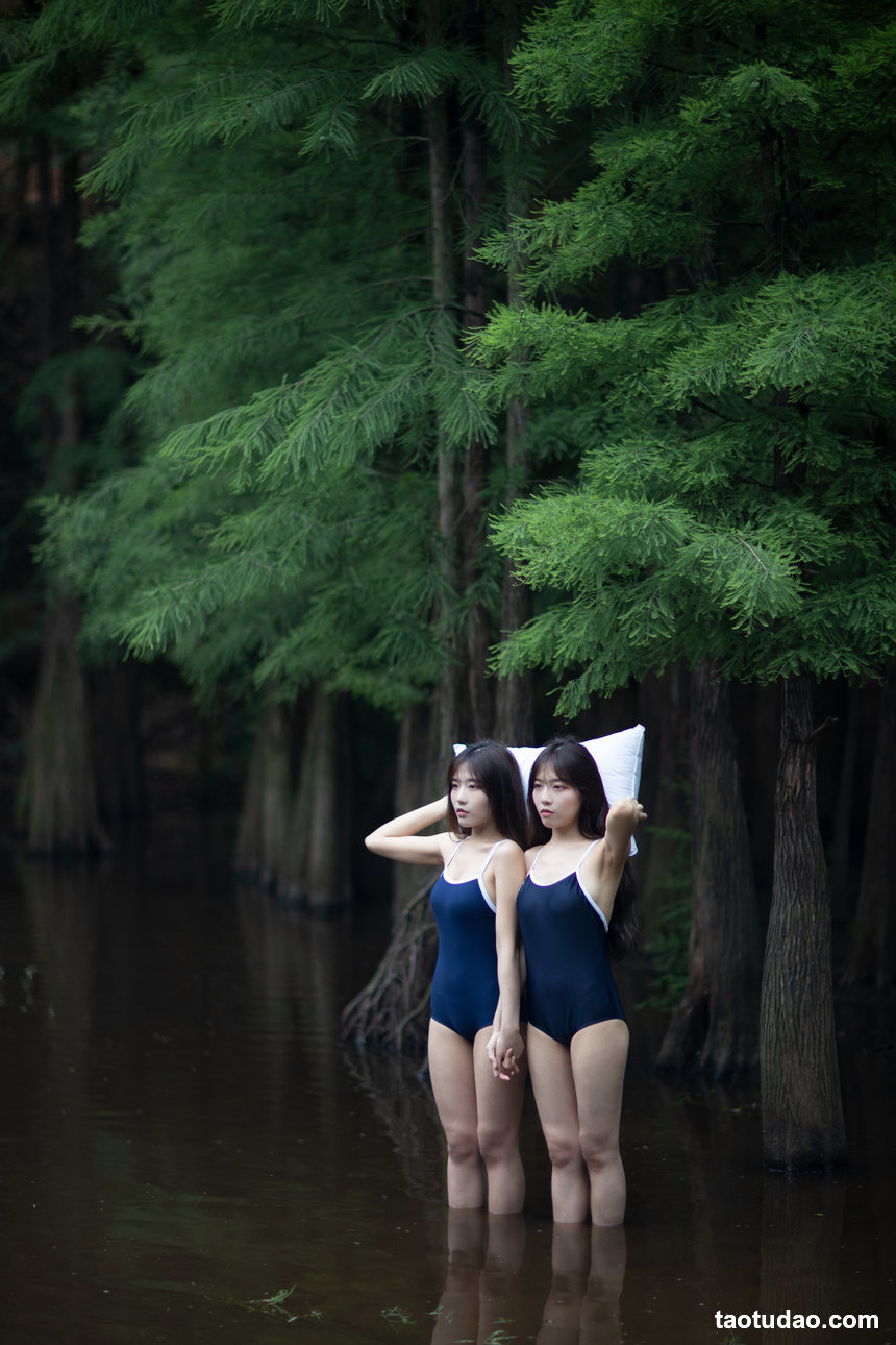 图片[4]-[YITUYU艺图语]2022.06.14 双生花 沐菡[28+1P／298MB]-绅士图