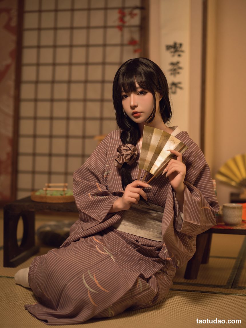 图片[2]-yuuhui玉汇 – 湘追夫人 [140P-270MB]-绅士图