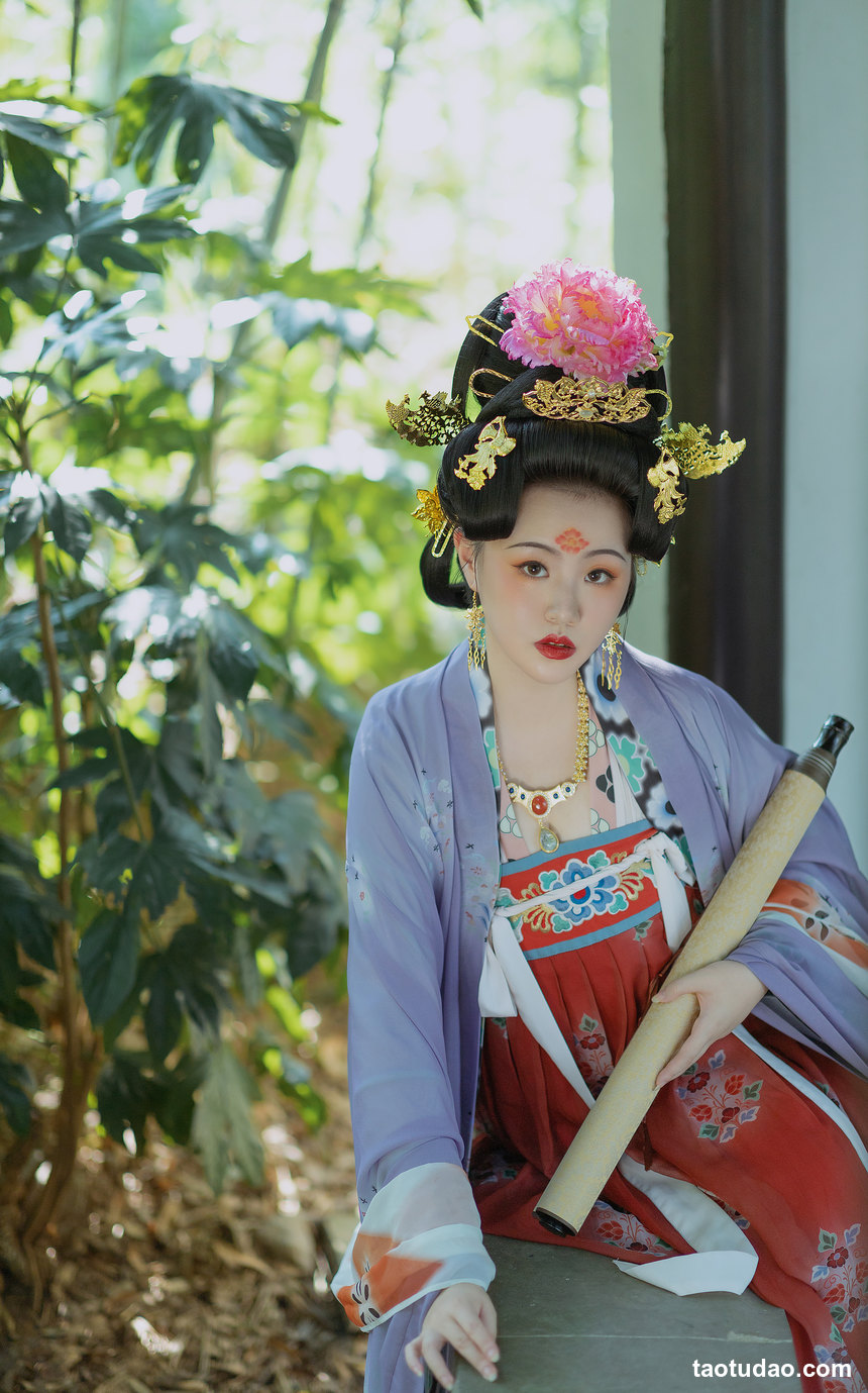 图片[4]-[YITUYU艺图语]2022.04.29 江南游 雨绵绵o[22+1P／297MB]-绅士图