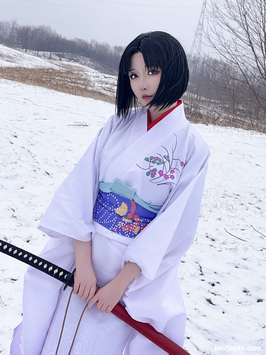 图片[3]-星之迟迟 – 空之境界 两仪式 [31P-173MB]-绅士图