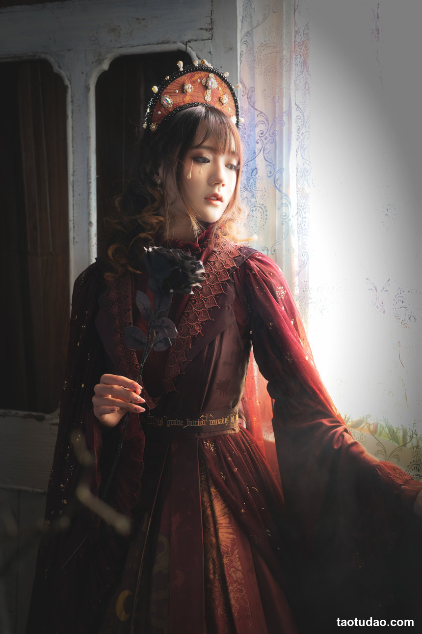 图片[3]-[YITUYU艺图语]2022.06.02 飞天 贰加六[31+1P／414MB]-绅士图