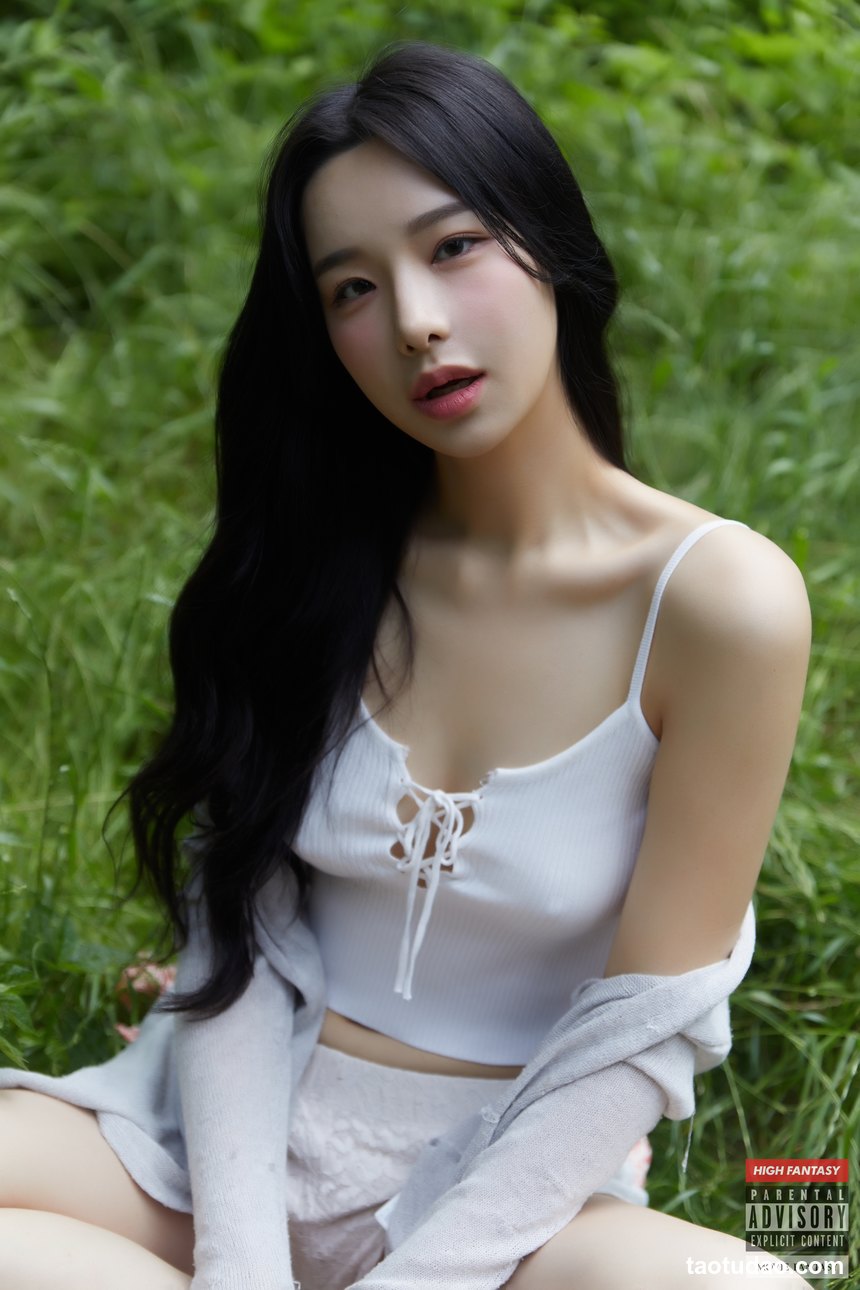 图片[2]-HIGH FANTASY – Heewon Vol.1 Beautiful Moment [45P-492MB]-绅士图