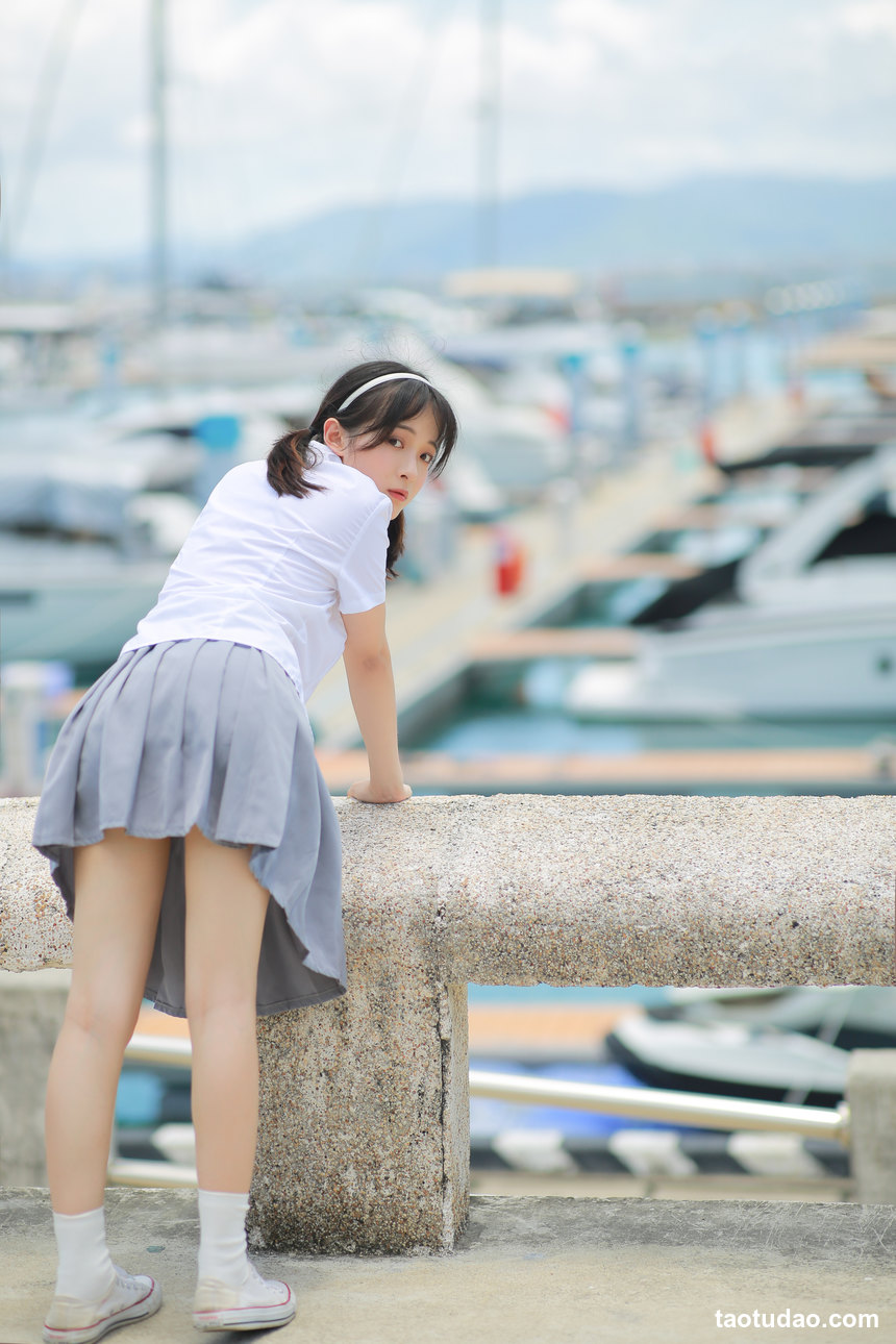 图片[4]-[YITUYU艺图语]2022.08.05 薄荷夏天 甜酒八號[22+1P／171MB]-绅士图