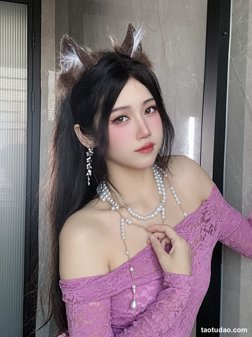 图片[3]-不呆猫 – 新浴室人妻 [42P+1V-1.51GB]-绅士图