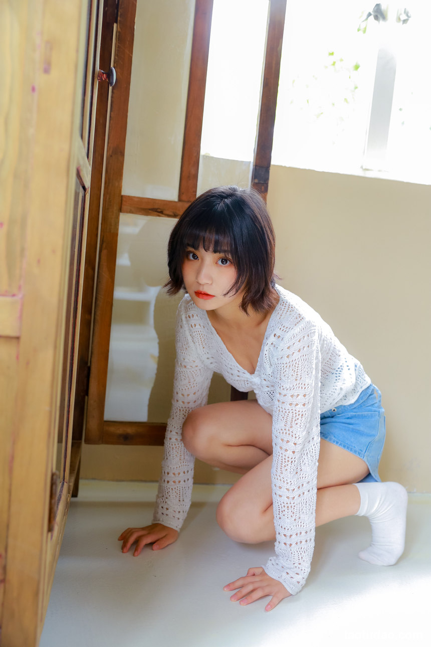 图片[4]-[YITUYU艺图语]2022.10.17 放学一起回家 -炸鸡冰可乐-[21+1P／124MB]-绅士图