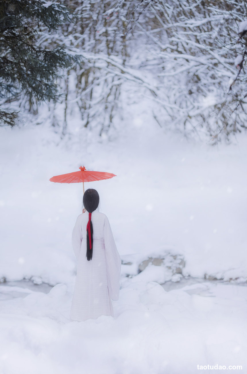 图片[3]-[YITUYU艺图语]2022.12.08 北国寒 灿暖暖暖[19+1P／198MB]-绅士图