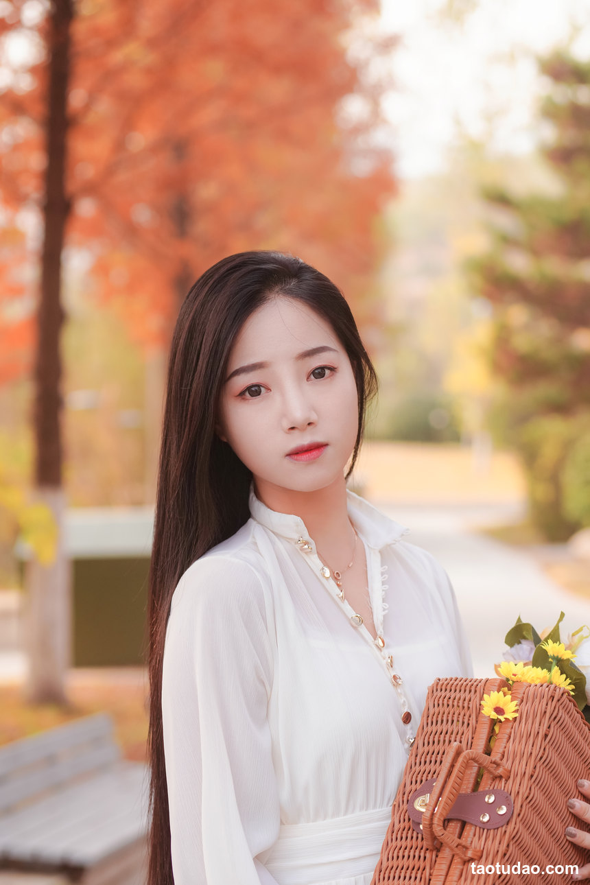 图片[3]-[YITUYU艺图语]2022.12.01 只属于秋日的浪漫 兮兮[25+1P／234MB]-绅士图