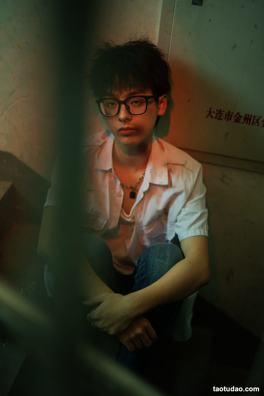 图片[4]-[YITUYU艺图语]2023.03.24 叛逆少年 古娜拉黑暗佩奇[26+1P／269MB]-绅士图