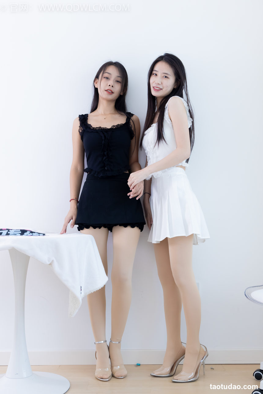 图片[4]-物恋传媒 NO.2210 菜菜&岚岚-要你的温柔[200P-1V-6.94G]-绅士图