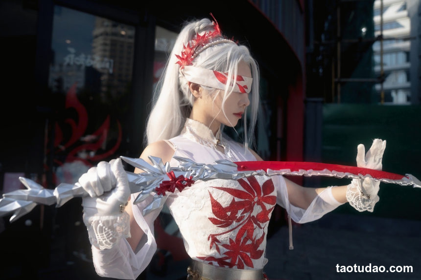 图片[3]-走路摇zly-No.002 宁红夜 [9P-68MB]-绅士图