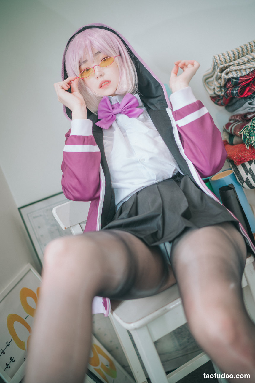 DJAWA Photo  Bambi - Akanes Hidden Heart [42P-388MB]-绅士图
