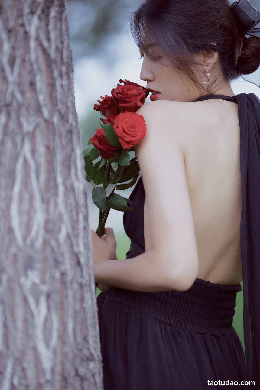 图片[4]-[YITUYU艺图语]2022.10.24 陌上花开 橙子[33+1P／343MB]-绅士图