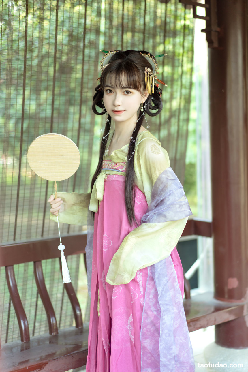 图片[3]-[YITUYU艺图语]2022.11.18 故里小札 百变小影[27+1P／597MB]-绅士图