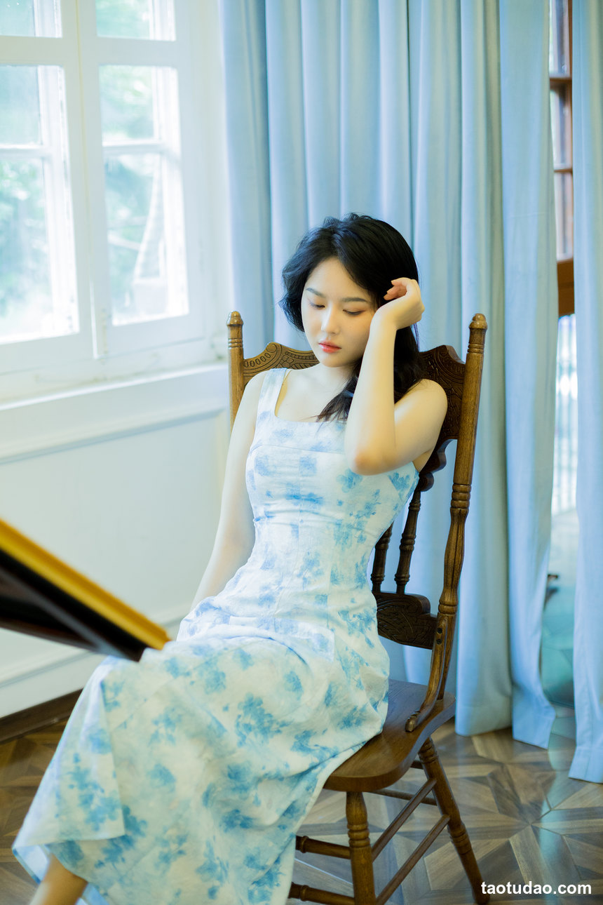 图片[2]-[YITUYU艺图语]2022.09.10 肆意 鸭鸭泡芙[26+1P／282MB]-绅士图