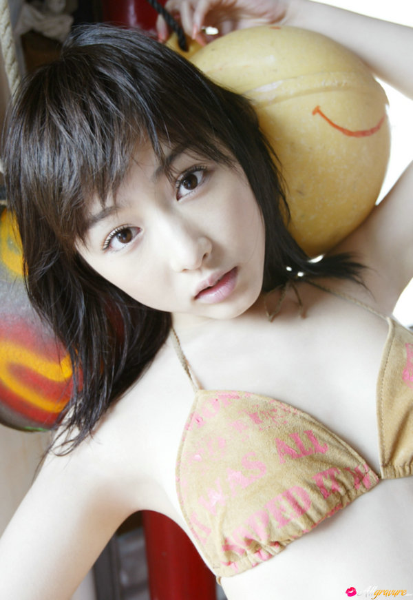 / Allgravure / 2014.12.17 Sayuri Anzu - I Was All 1 / 25P / 日系-绅士图