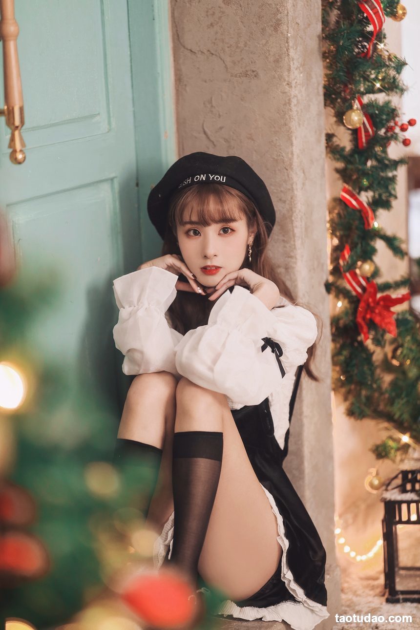 图片[3]-泥泥汝 NO.02 2021年12月 高清寫真原檔 [50P-192MB]-绅士图