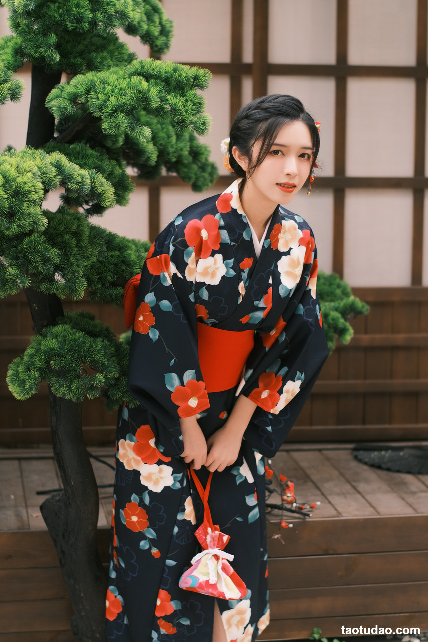 图片[2]-[YITUYU艺图语]2022.05.04 往事多 辛冉[19+1P／177MB]-绅士图